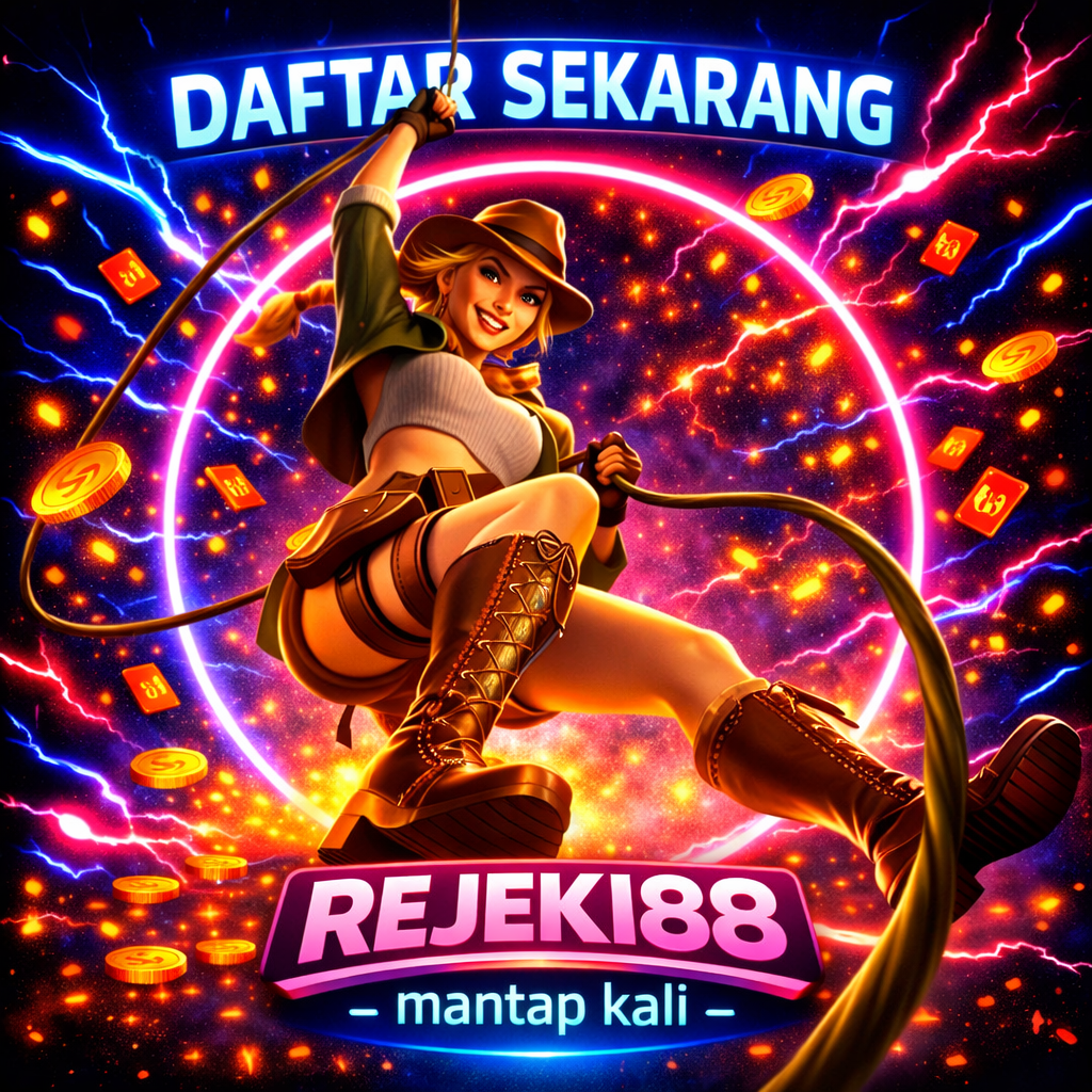 Galeri foto Rejeki88 • Hadir Dengan Banyak Peluang Seru Untuk Gamer Indonesia di Jakarta